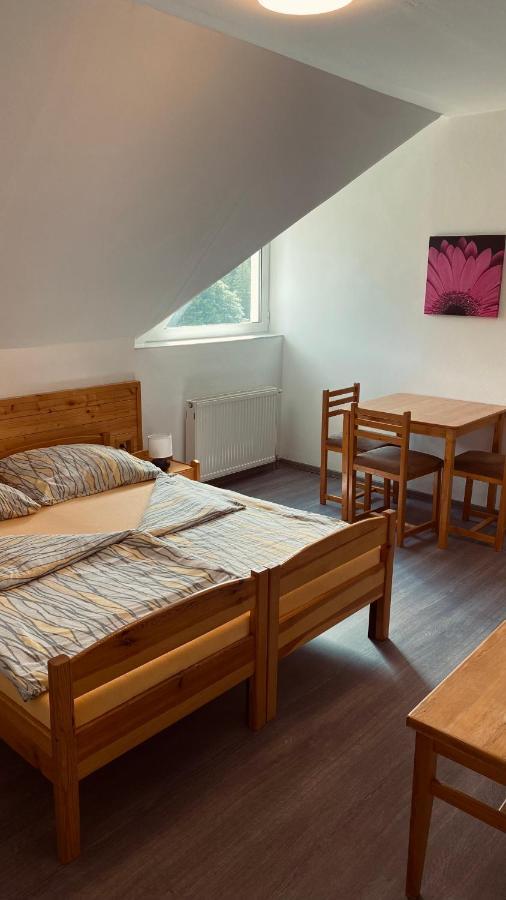 Horske Apartmany Smrcina Janske Lazne Exterior photo